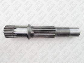 Вал для гусеничный экскаватор CASE CX135SR (LJM0100)