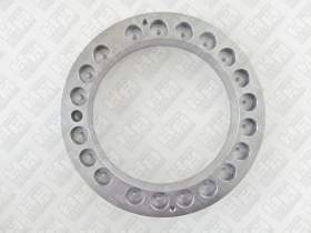 Тормозной диск для гусеничный экскаватор CASE CX180B (LPM0116, 160206A1)