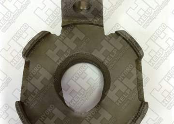 Люлька для гусеничный экскаватор CASE CX180 (TR00049, LR015660)