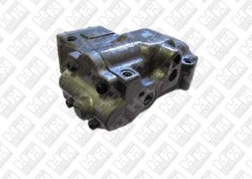 Регулятор для гусеничный экскаватор CASE CX230 (LJ00691, LL001200)