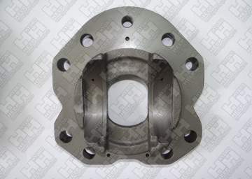 Суппорт для гусеничный экскаватор CASE CX350 (LS002640, TS00007, LS004030)