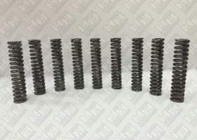 Комплект пружинок (9шт.) для гусеничный экскаватор CATERPILLAR 311B (5I-8757)