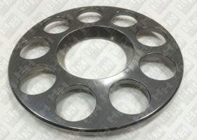 Прижимная пластина для гусеничный экскаватор CATERPILLAR 311B (5I-8755)