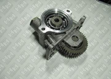 PTO BOX для гусеничный экскаватор CATERPILLAR 312B (133-6719, 169-7971)
