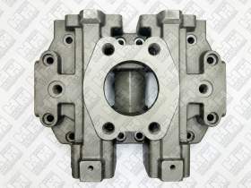 Крышка корпуса для гусеничный экскаватор CATERPILLAR 325 (087-4741, 114-0772)