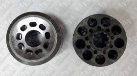 Блок поршней для гусеничный экскаватор DAEWOO-DOOSAN DX160LC-3 (410-00009, 410-00010)