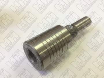 Сервопоршень для гусеничный экскаватор DAEWOO-DOOSAN DX160LC-3 (409-00044)