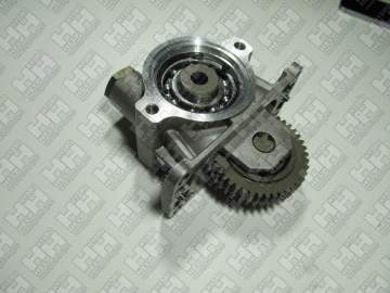 PTO BOX для гусеничный экскаватор DAEWOO-DOOSAN DX160LC-3 ()