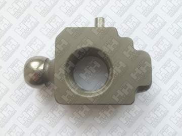 Палец сервопоршня для гусеничный экскаватор DAEWOO-DOOSAN DX255LC-3 (2.123-00095)