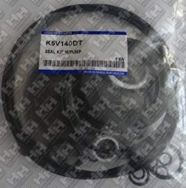Ремкомплект для гусеничный экскаватор DAEWOO-DOOSAN DX300LC-3 (401106-00108, 401107-01044)