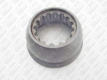 Полусфера для гусеничный экскаватор DAEWOO-DOOSAN DX340LC-3/DX350LC-3 (110202-00040)
