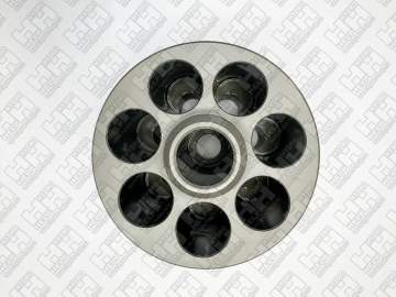 Блок поршней для гусеничный экскаватор DAEWOO-DOOSAN DX480LC (2.410-00138)