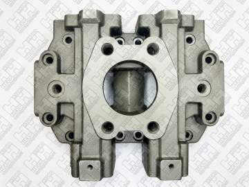 Крышка корпуса для гусеничный экскаватор DAEWOO-DOOSAN DX530LC-3 ()