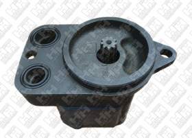 Насос шестеренчатый для гусеничный экскаватор DAEWOO-DOOSAN DX530LC-3 (400910-00134)