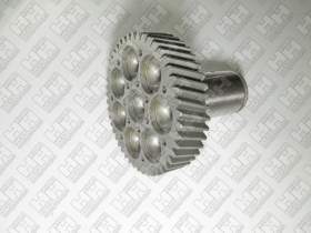 Вал ведомый для колесный экскаватор DAEWOO-DOOSAN S170W-V (02038776, 2.405-00108)