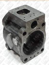 Корпус гидронасоса для гусеничный экскаватор DAEWOO-DOOSAN S255LC-V (113794B)