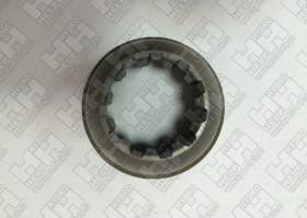 Полусфера для колесный экскаватор HITACHI ZX130W (0818510)