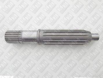 Вал для колесный экскаватор HITACHI ZX170W-3 (0788804)