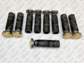 Комплект поршней (1 компл./9 шт.) для гусеничный экскаватор HITACHI ZX280-3 (8107650)