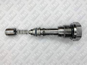 Предохранительный клапан для гусеничный экскаватор HITACHI ZX280-5G (9213855)