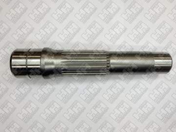 Вал для гусеничный экскаватор HITACHI ZX330-3 (2047884)
