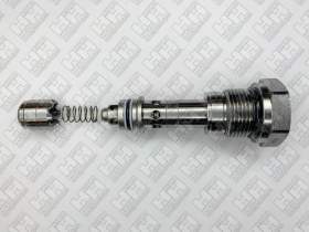 Предохранительный клапан для гусеничный экскаватор HITACHI ZX350-3G (9213855)