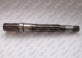 Ведущий вал для гусеничный экскаватор HITACHI ZX450-3 (0818504)