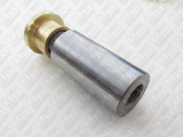 Комплект поршеней (1 компл./9 шт.) для гусеничный экскаватор HYUNDAI R160LC-9 (XKAY-00535, XKAY-01513, 39Q6-11220)
