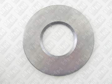 Опорная плита для гусеничный экскаватор HYUNDAI R160LC-9 (XKAY-00527, 39Q6-11150)