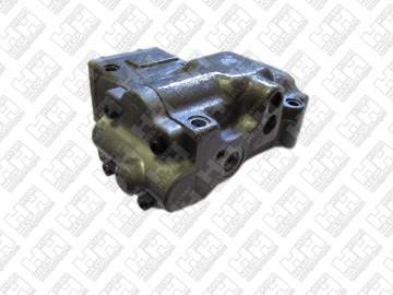 Регулятор для гусеничный экскаватор HYUNDAI R180LC-7A (XJBN-00822, XJBN-00827)