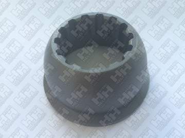 Полусфера для гусеничный экскаватор HYUNDAI R250LC-7A (XJBN-00083)