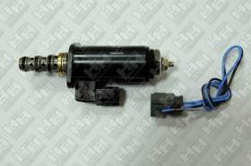 Соленоид для гусеничный экскаватор HYUNDAI R300LC-7 (XJBN-00014, XJBN-00382, XJBN-00380)