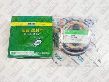 Ремкомплект для гусеничный экскаватор KOMATSU PC200-6 (206-63-07290, 707-99-47670, 205-63-07230, 707-98-45250, 707-98-45220, 707-98-45220, 707-98-45220)