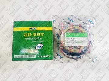 Ремкомплект для гусеничный экскаватор KOMATSU PC200-7 (707-99-46130, 707-99-46130)