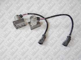 Соленоид для гусеничный экскаватор KOMATSU PC210-7K (702-21-55901)