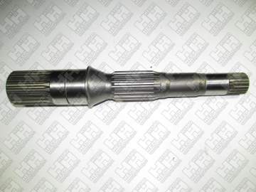 Ведущий вал для гусеничный экскаватор KOMATSU PC400-8 (708-2H-32110)