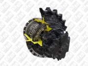 Гидромотор хода с редуктором для Экскаватора VOLVO EC140B LC