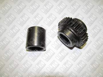 Соеденительная шестеренка для гусеничный экскаватор VOLVO FC3329C (SA7223-00030)
