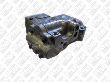 Регулятор для гусеничный экскаватор VOLVO FC3329C (VOE14543592)